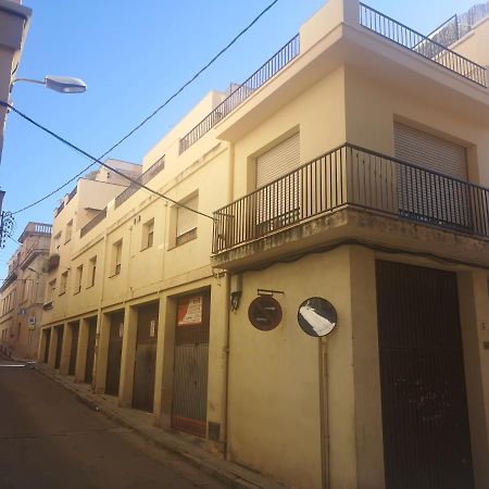 Apartamento Duplex Vacacional Arenys de Mar Luaran gambar