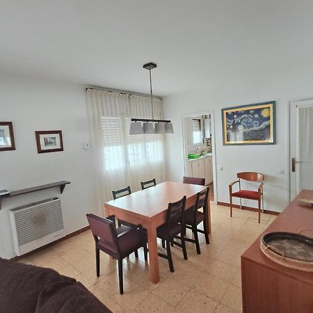 Apartamento Duplex Vacacional Arenys de Mar Luaran gambar
