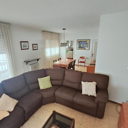 Apartamento Duplex Vacacional Arenys de Mar Luaran gambar