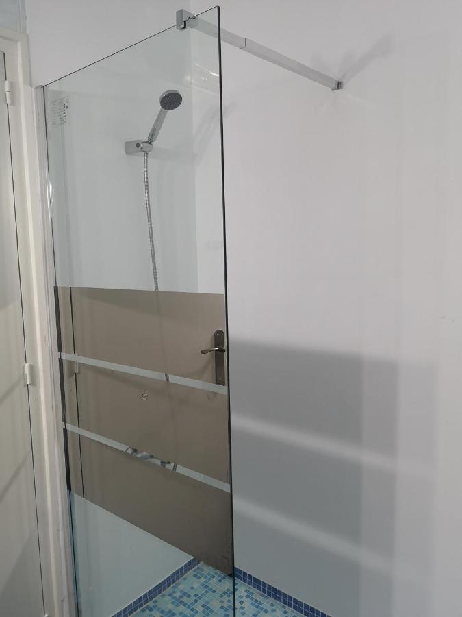 Apartamento Duplex Vacacional Arenys de Mar Luaran gambar
