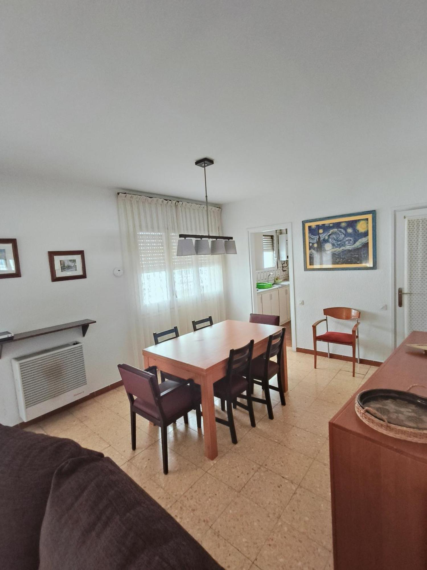 Apartamento Duplex Vacacional Arenys de Mar Luaran gambar