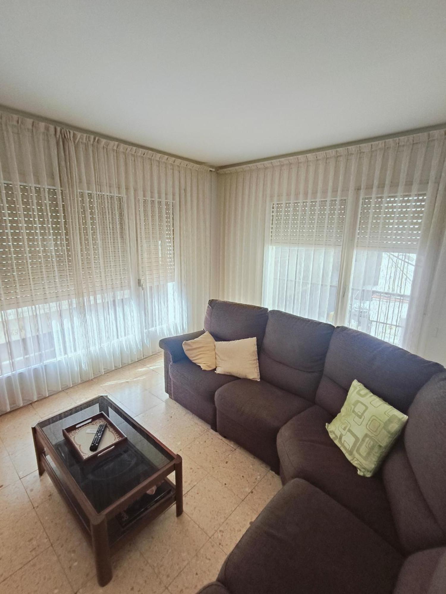 Apartamento Duplex Vacacional Arenys de Mar Luaran gambar