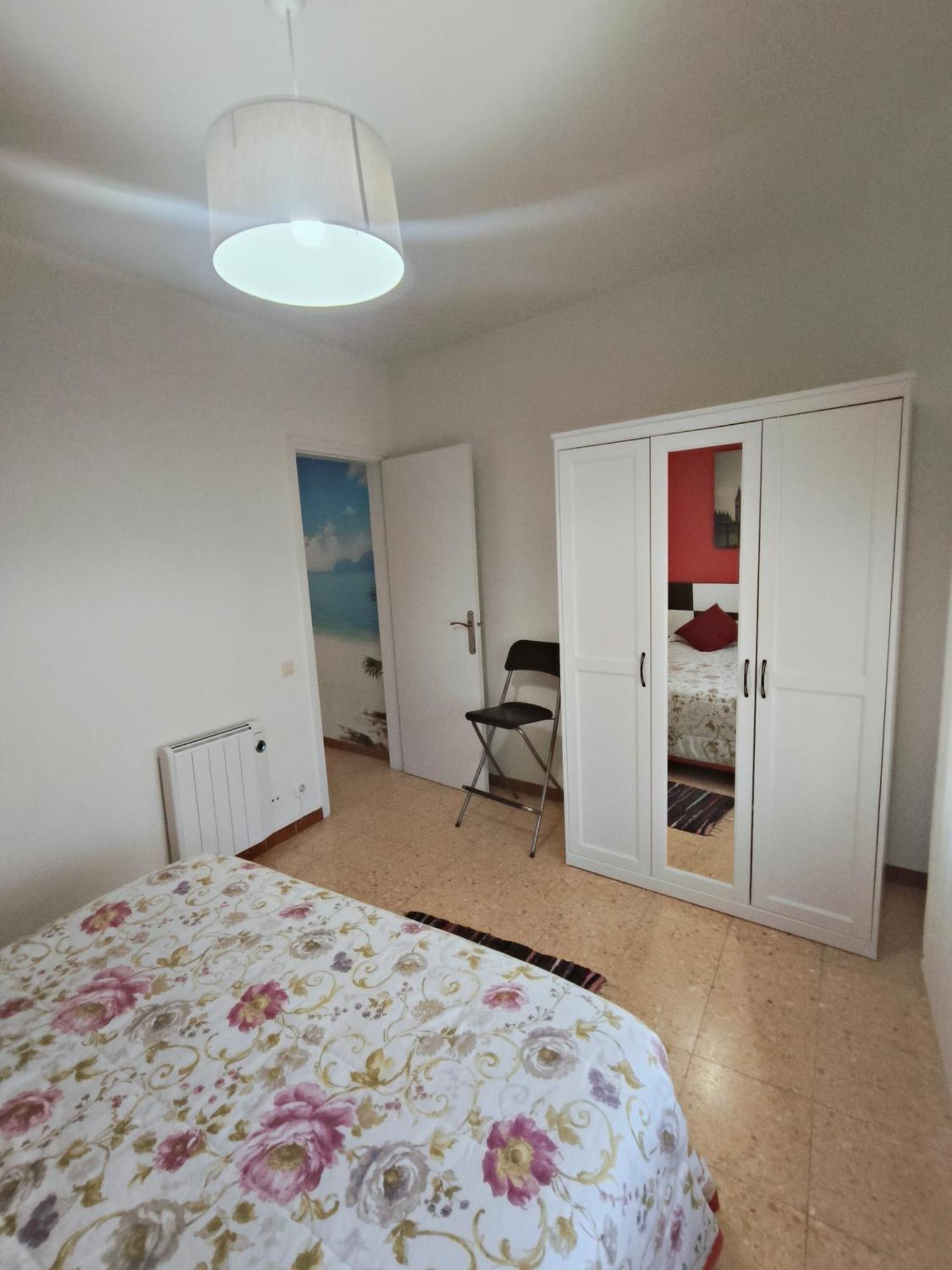 Apartamento Duplex Vacacional Arenys de Mar Luaran gambar