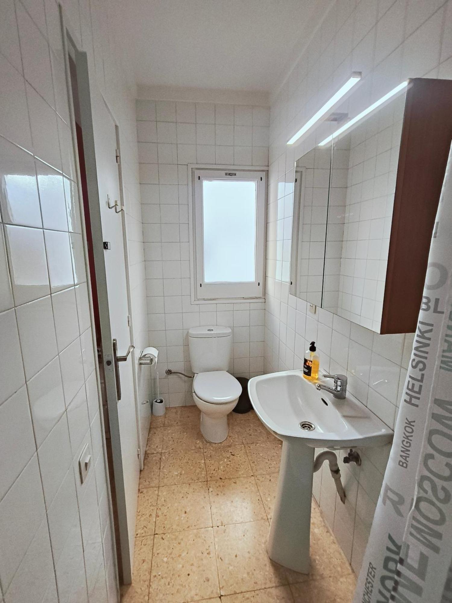 Apartamento Duplex Vacacional Arenys de Mar Luaran gambar
