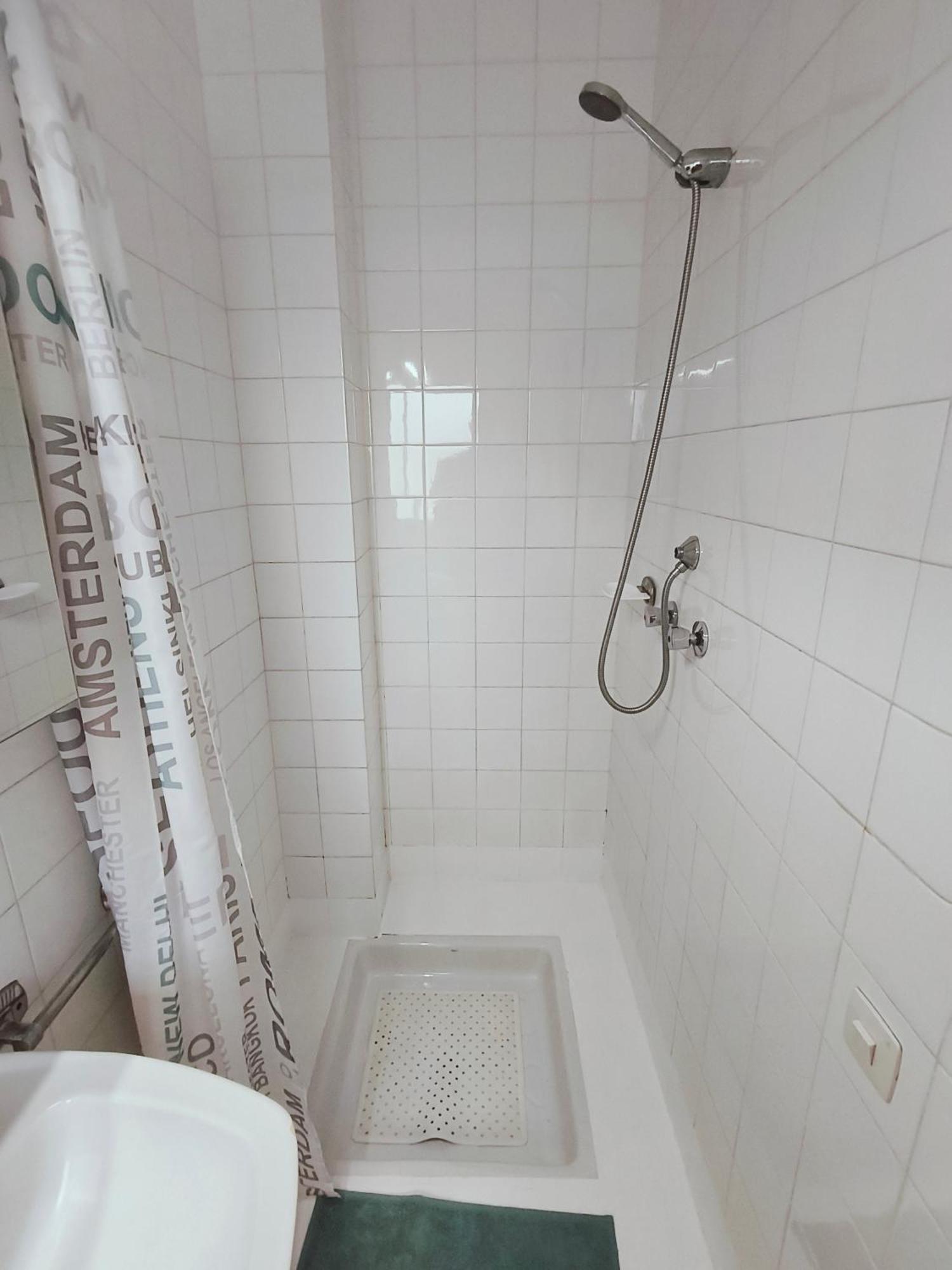 Apartamento Duplex Vacacional Arenys de Mar Luaran gambar