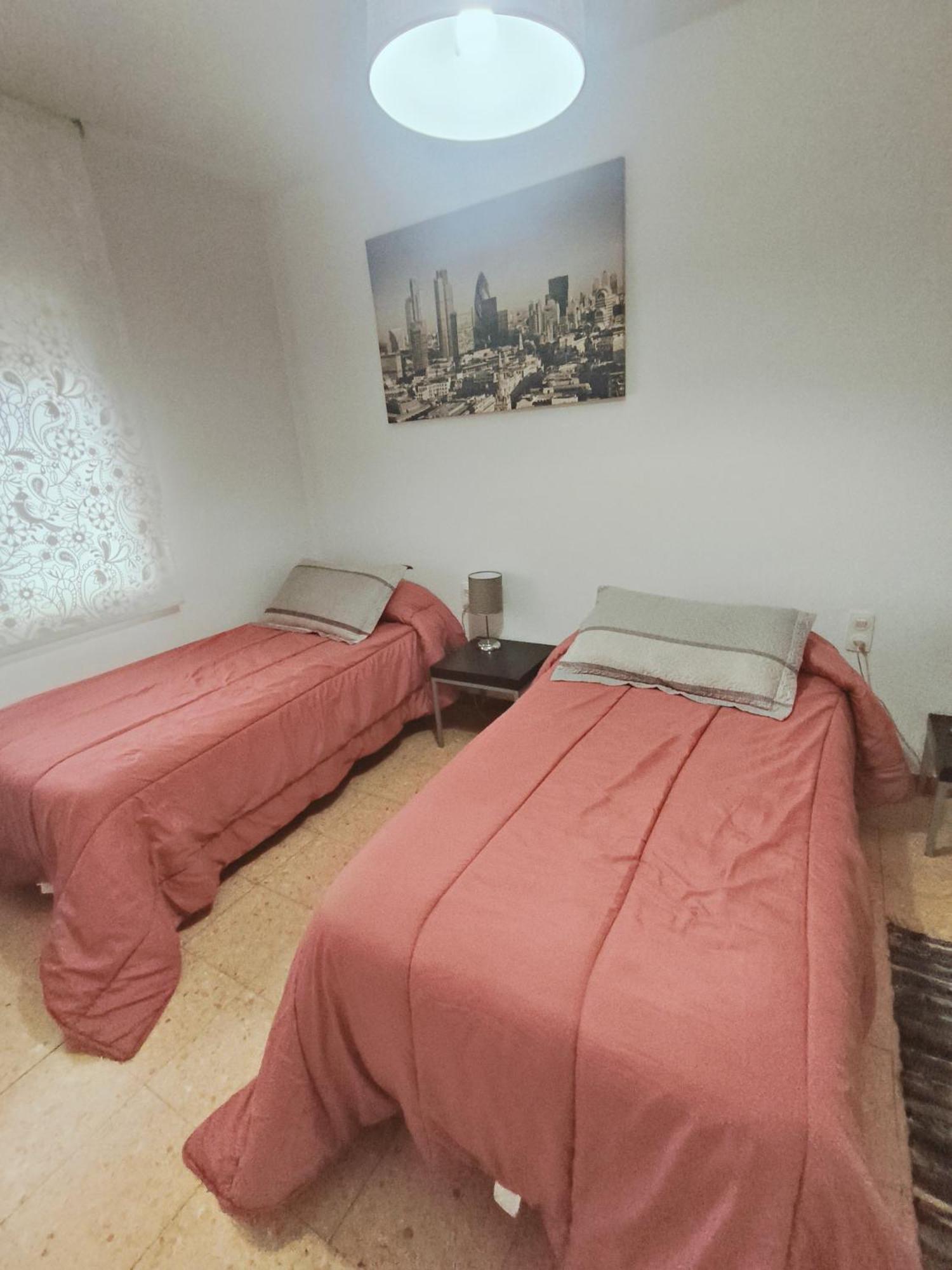 Apartamento Duplex Vacacional Arenys de Mar Luaran gambar