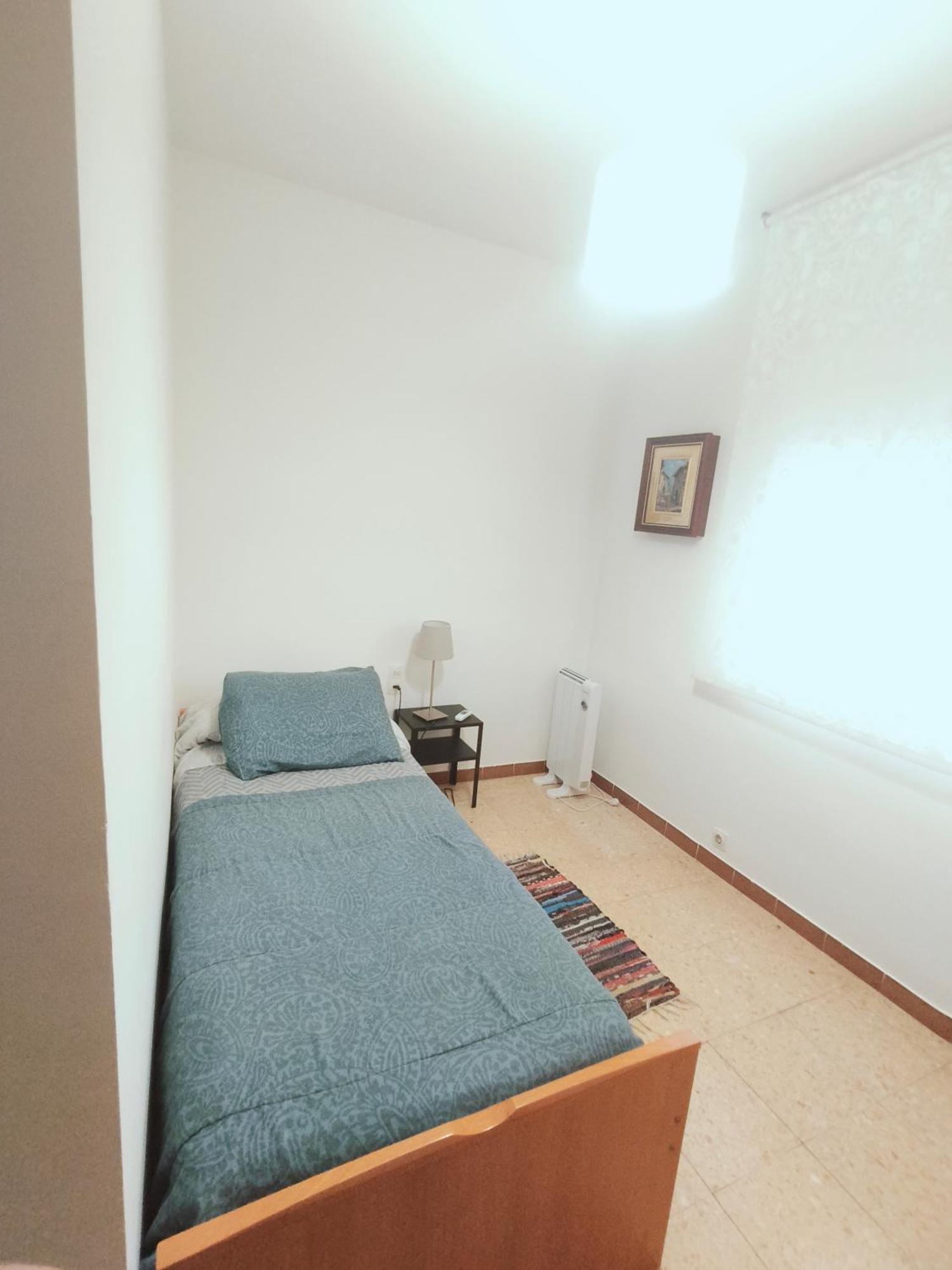 Apartamento Duplex Vacacional Arenys de Mar Luaran gambar