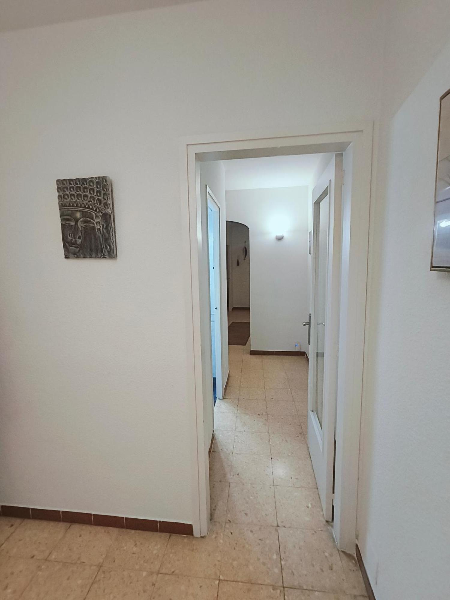 Apartamento Duplex Vacacional Arenys de Mar Luaran gambar