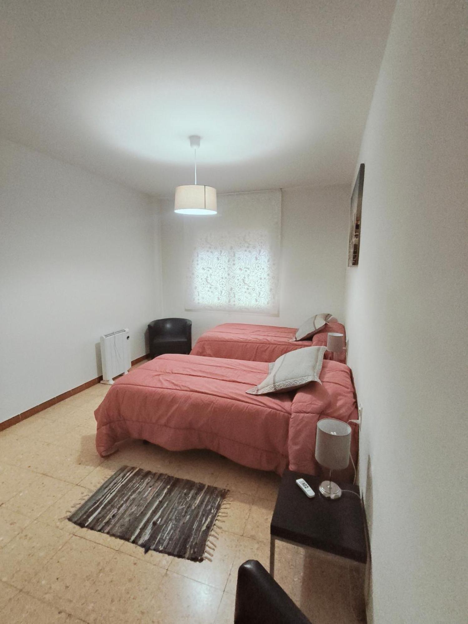 Apartamento Duplex Vacacional Arenys de Mar Luaran gambar