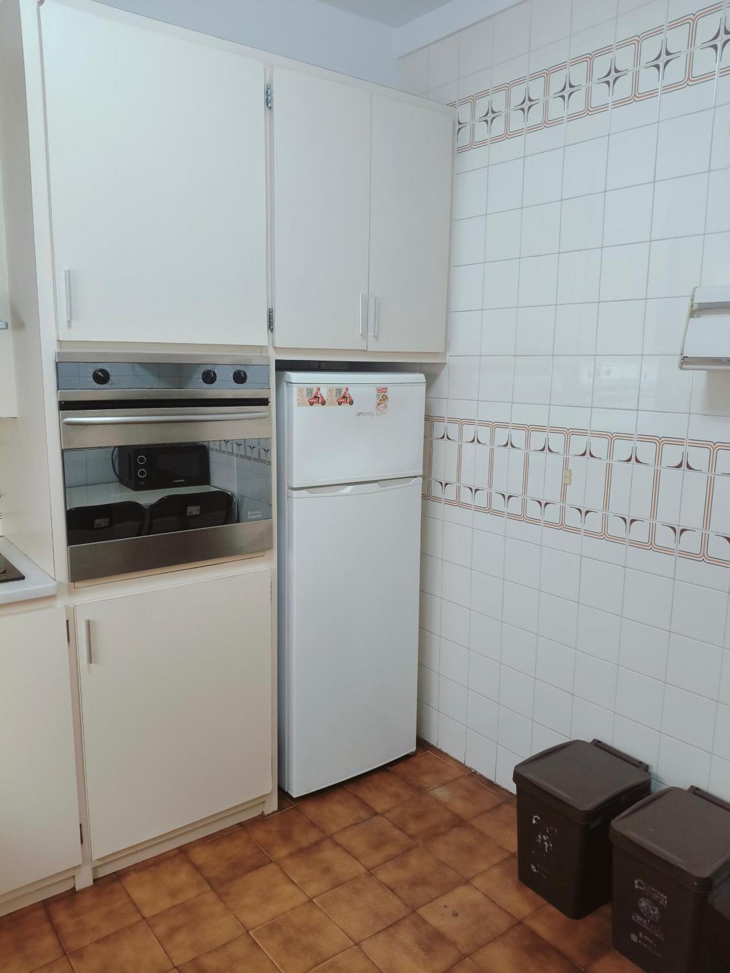 Apartamento Duplex Vacacional Arenys de Mar Luaran gambar