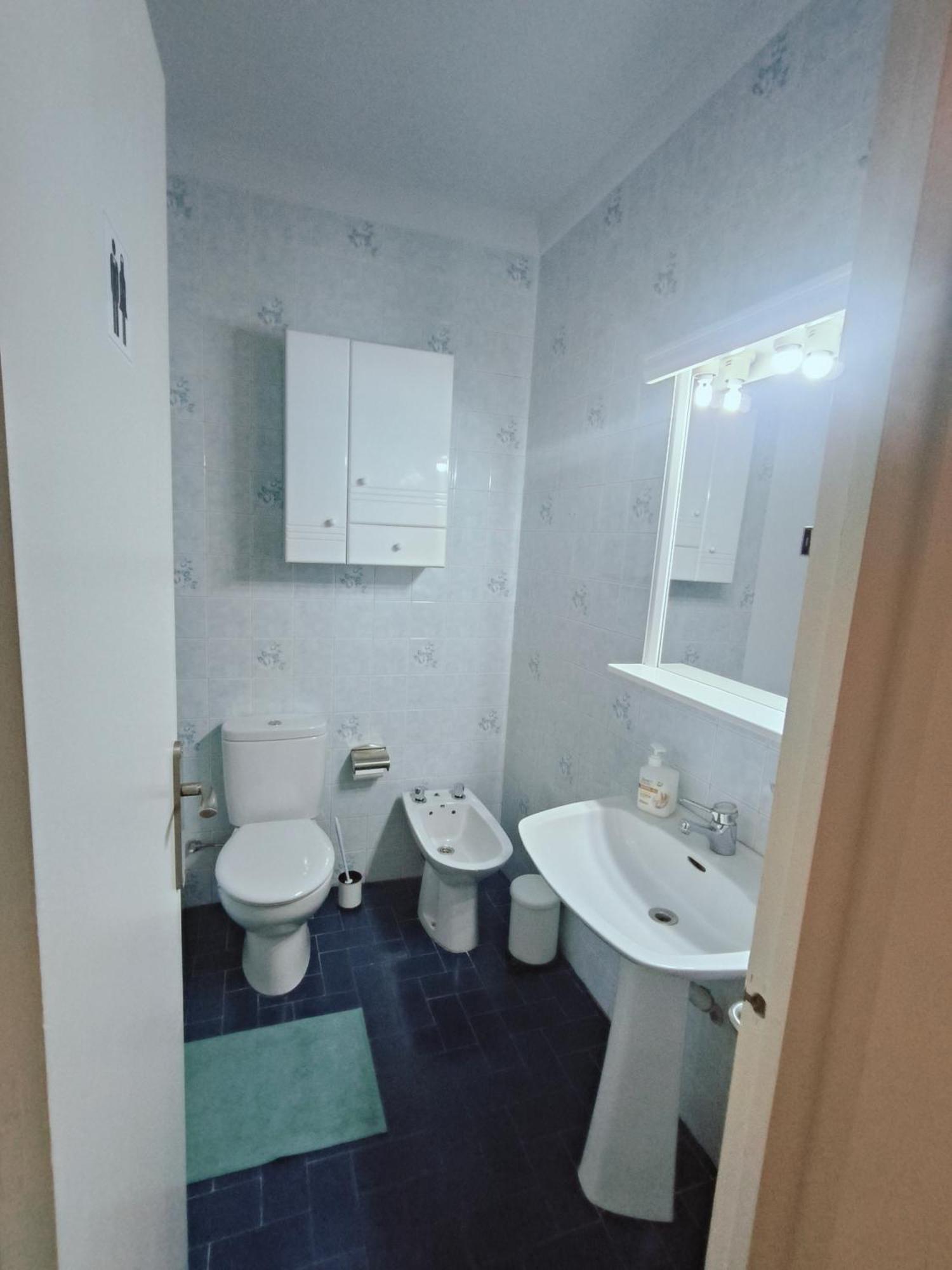 Apartamento Duplex Vacacional Arenys de Mar Luaran gambar
