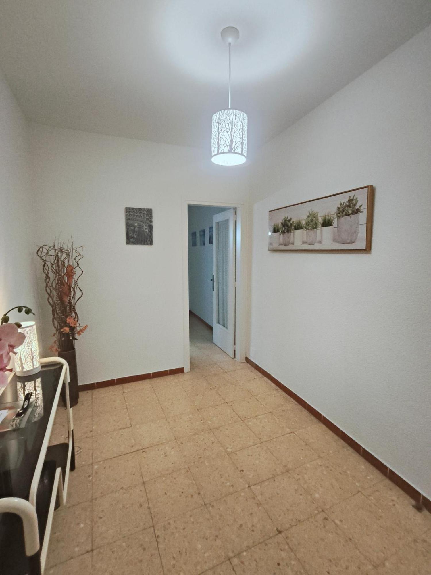 Apartamento Duplex Vacacional Arenys de Mar Luaran gambar