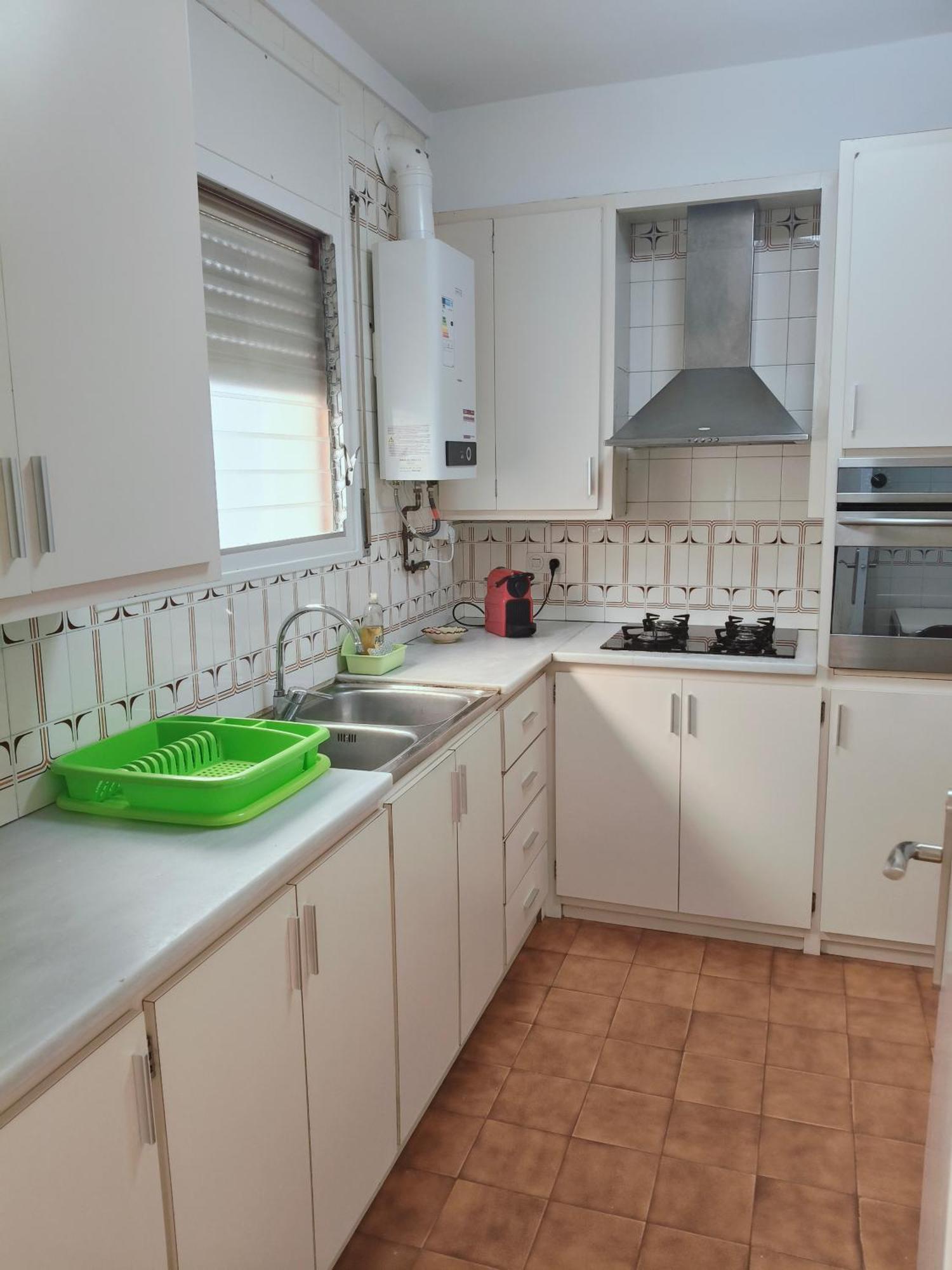 Apartamento Duplex Vacacional Arenys de Mar Luaran gambar