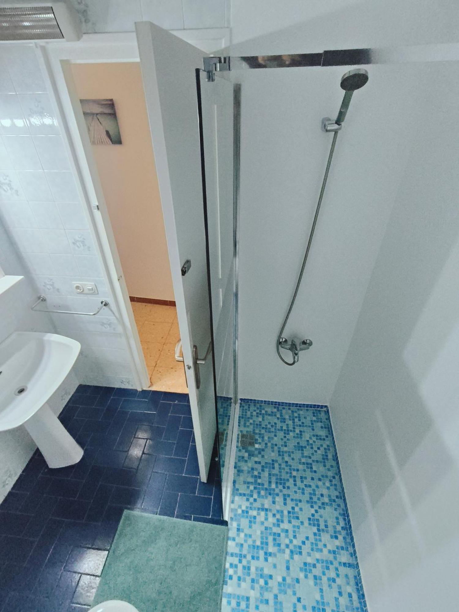 Apartamento Duplex Vacacional Arenys de Mar Luaran gambar