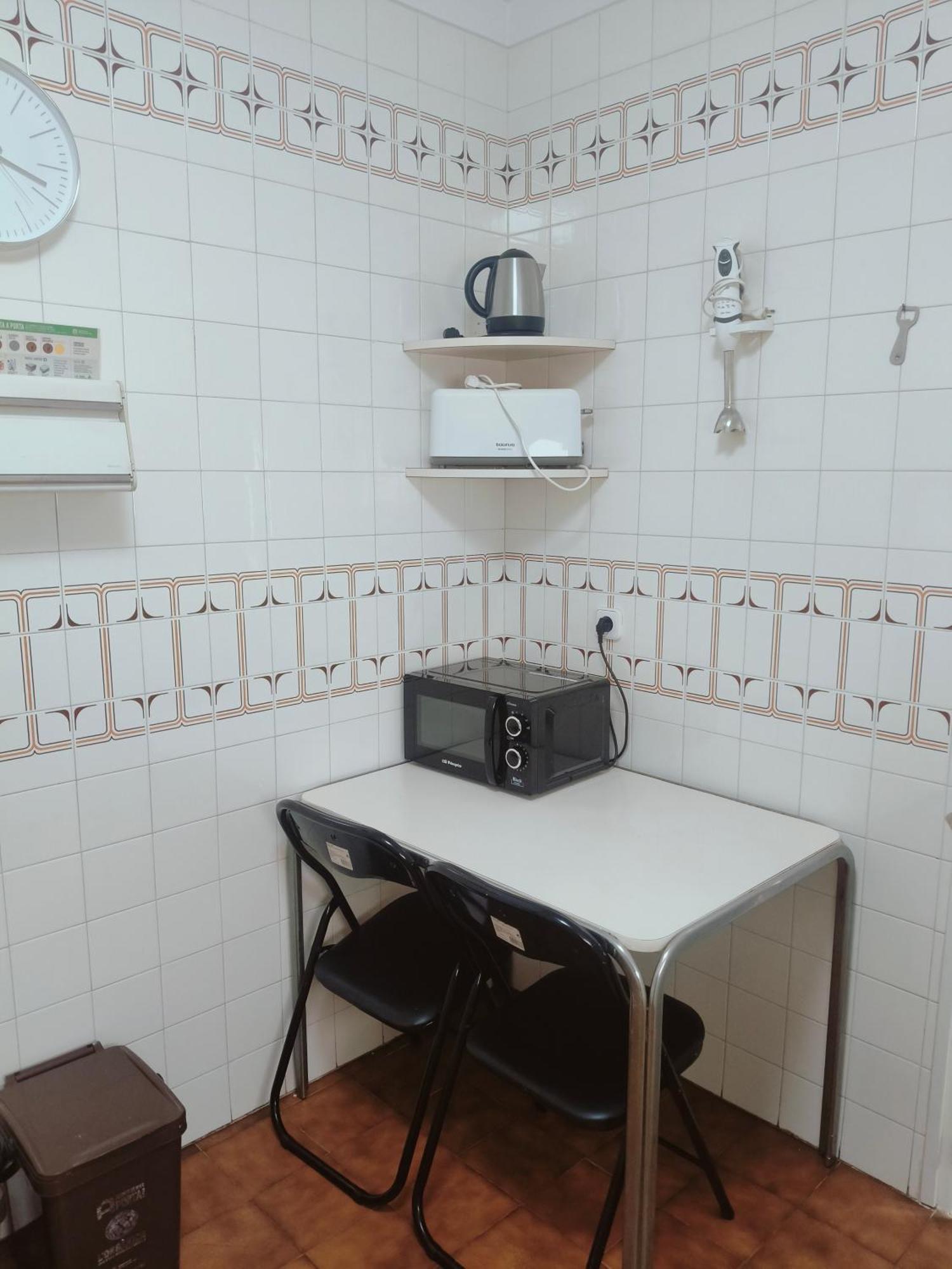 Apartamento Duplex Vacacional Arenys de Mar Luaran gambar