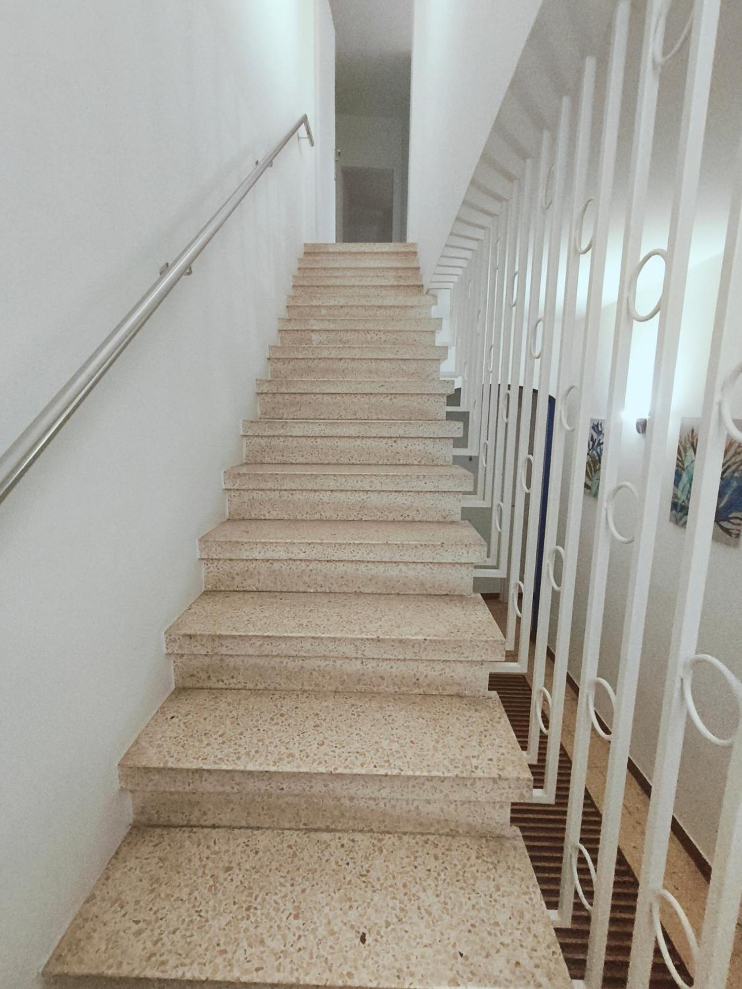 Apartamento Duplex Vacacional Arenys de Mar Luaran gambar