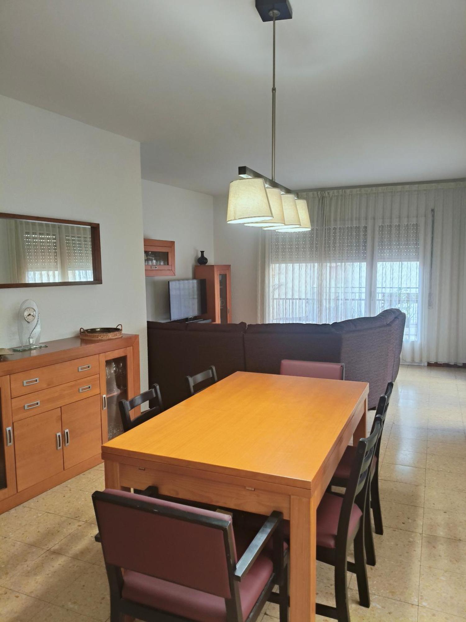 Apartamento Duplex Vacacional Arenys de Mar Luaran gambar