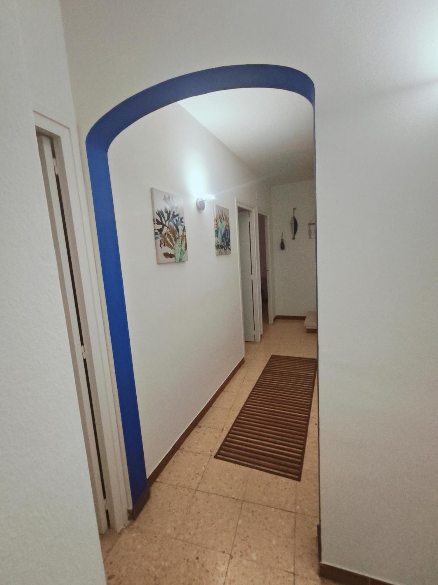 Apartamento Duplex Vacacional Arenys de Mar Luaran gambar