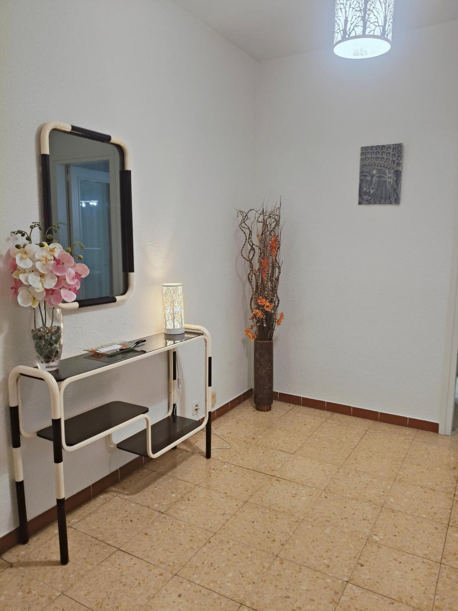 Apartamento Duplex Vacacional Arenys de Mar Luaran gambar
